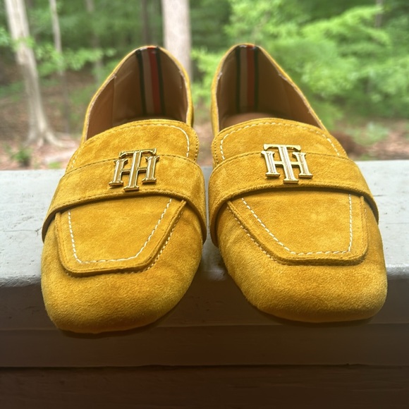 Tommy Hilfiger Loafers - Picture 6 of 7